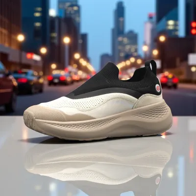 Ignite Pace Casual Shoes